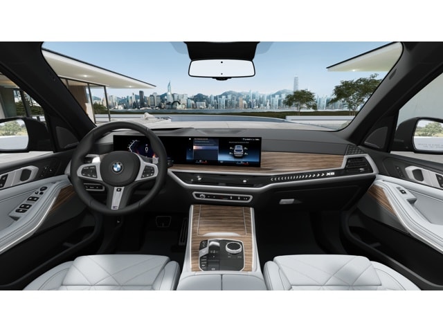 2026 BMW X5 40i - Photo 38