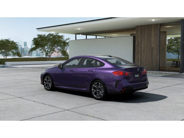 2026 Bmw 228i xDrive Gran Coupe photo 3
