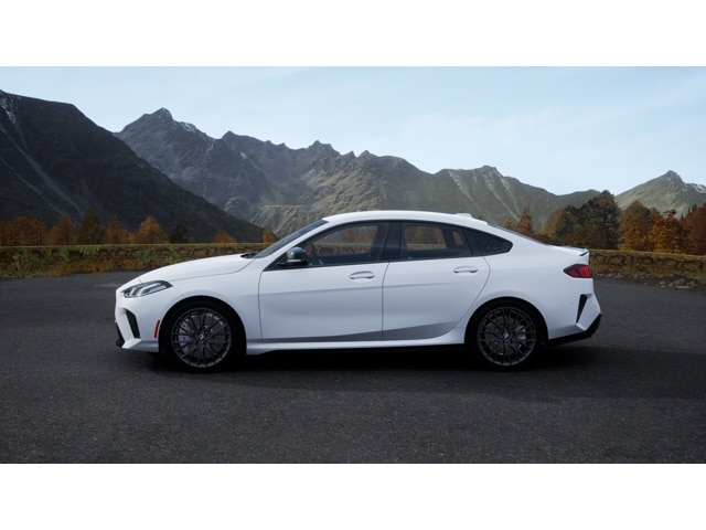 2026 BMW 2 Series M235 - Photo 23