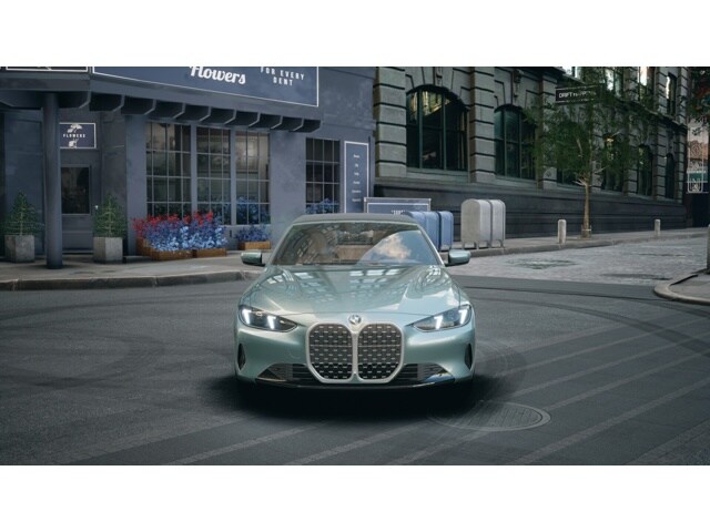 2026 Bmw 430i xDrive photo 3