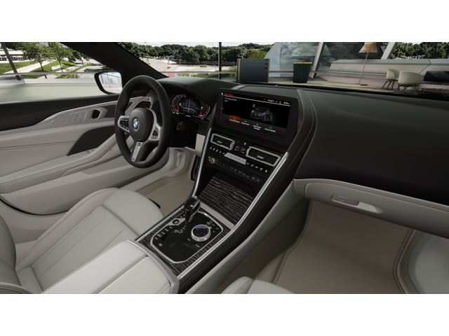 2025 BMW iX M60 - Photo 32