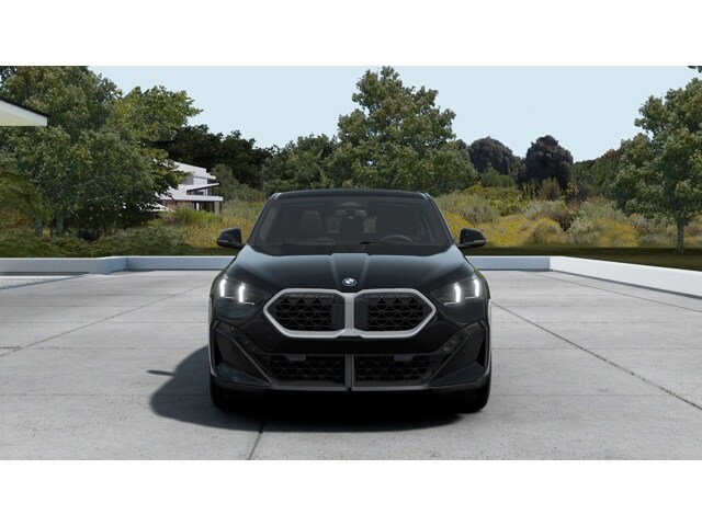 2026 Bmw X2 xDrive28i photo 3