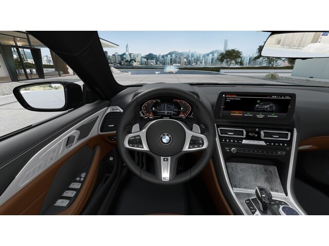 2026 BMW 8 Series 840i - Photo 14
