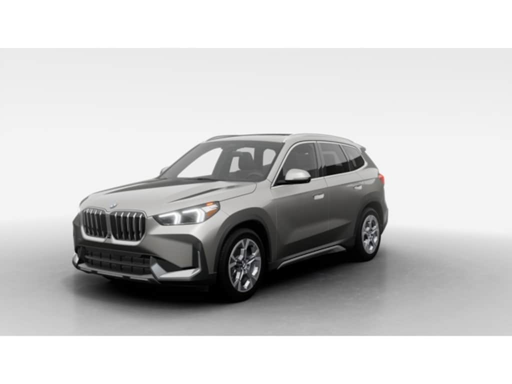 New 2026 BMW X1 xDrive28i SUV