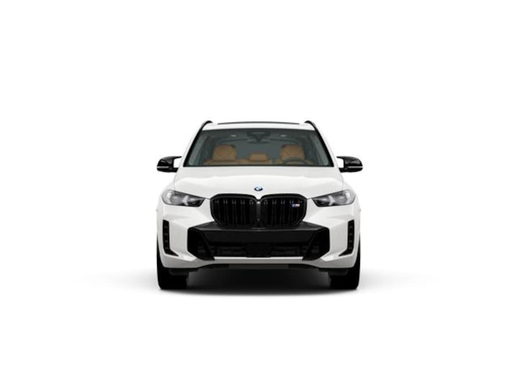 New 2026 BMW X5 M60i SUV