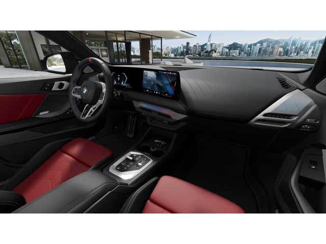 2025 BMW 2 Series M235 - Photo 14