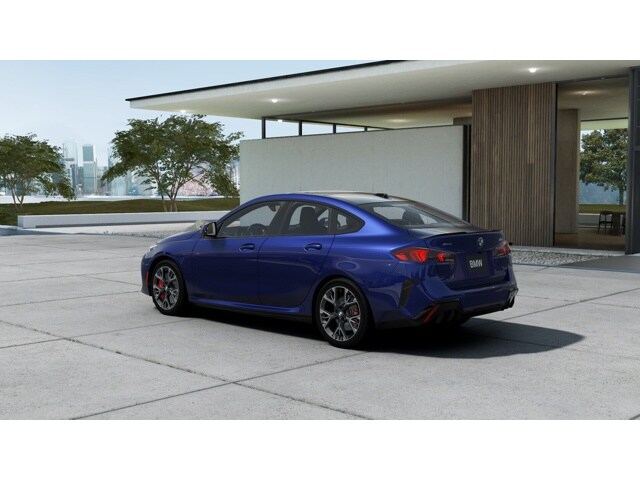 2025 Bmw 228i xDrive Gran Coupe photo 2