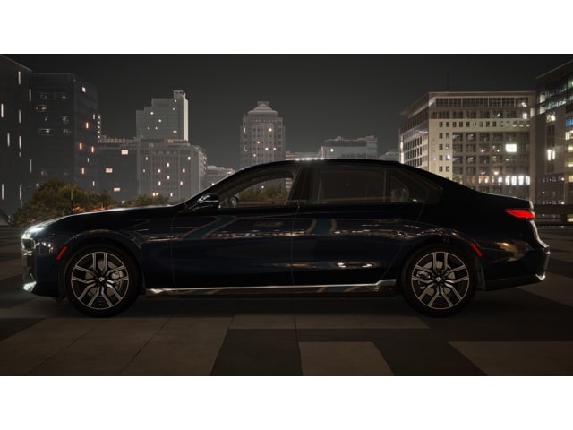 2026 BMW 7 Series 740i - Photo 47