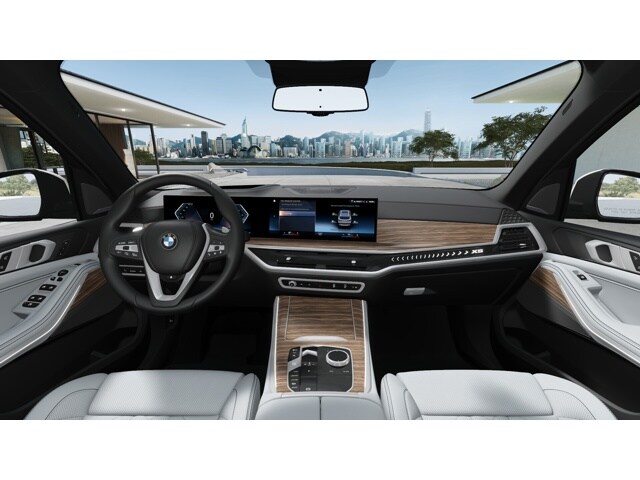 2026 BMW X5 40i - Photo 55