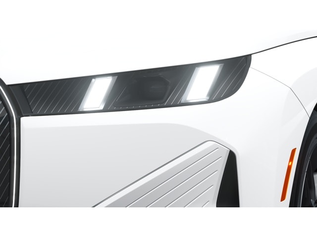 2026 BMW iX 60 - Photo 22