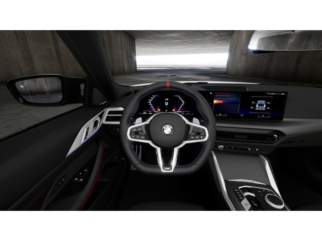 2026 BMW 4 Series M440i - Photo 49