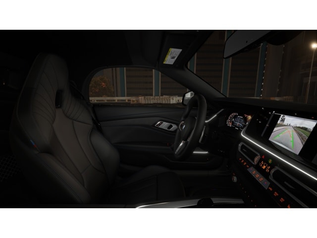2026 BMW Z4 M40i - Photo 9