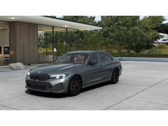 2026 BMW 330i NA Sedan