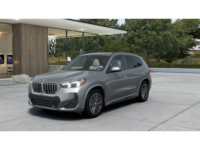 2027 BMW X1