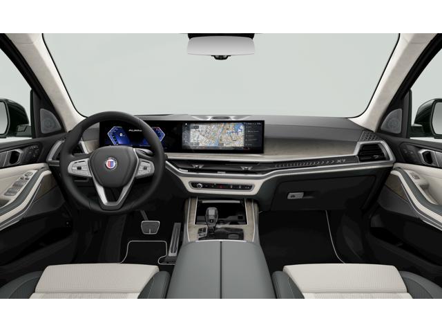 2026 BMW X7 ALPINA XB7 - Photo 7