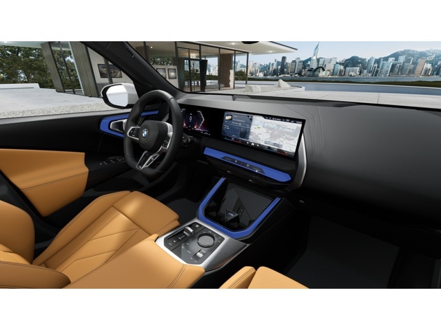 2025 BMW X3 30 - Photo 14