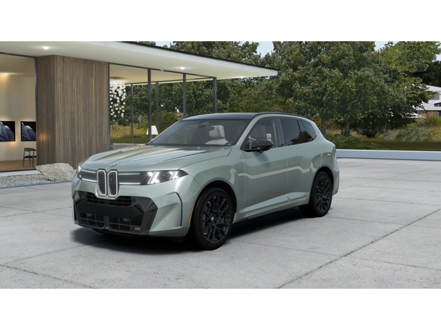 2027 BMW X5 40 XDrive SUV 2027 BMW X5 40 XDrive SUV