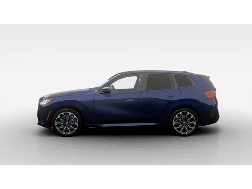 New 2026 BMW X3 M50 xDrive SUV