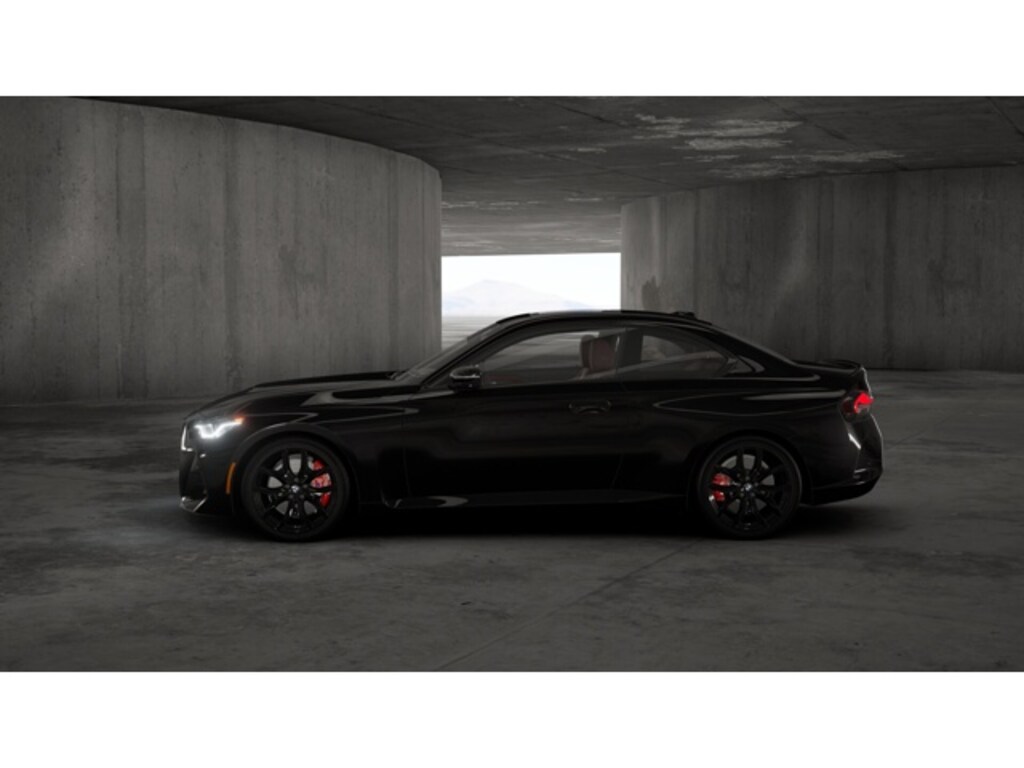 New 2026 BMW 230i xDrive Coupe