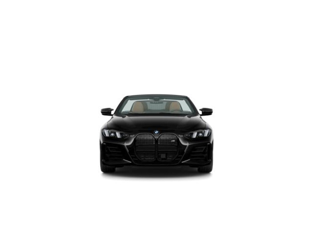 New 2026 BMW M440i xDrive Convertible