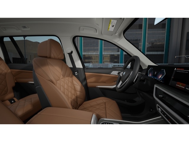 2026 BMW X7 40i - Photo 40