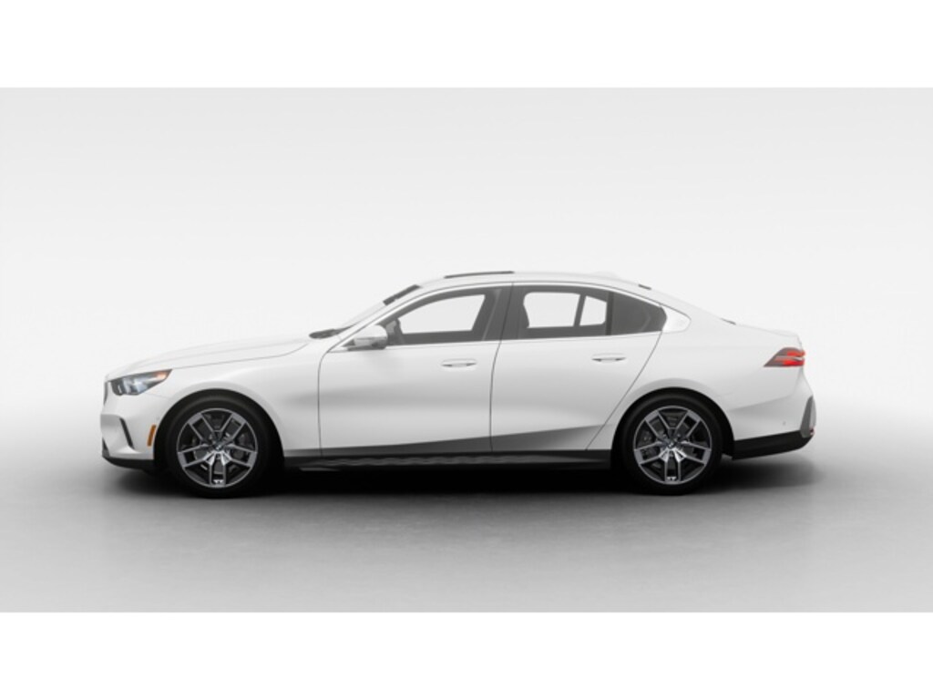 New 2027 BMW 530i xDrive Sedan