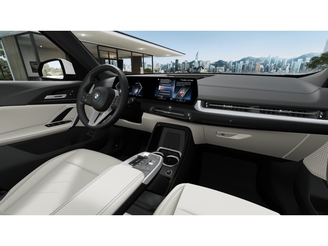 2026 BMW X1 28i - Photo 31
