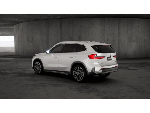 2026 Bmw X1 XDrive28i photo 2