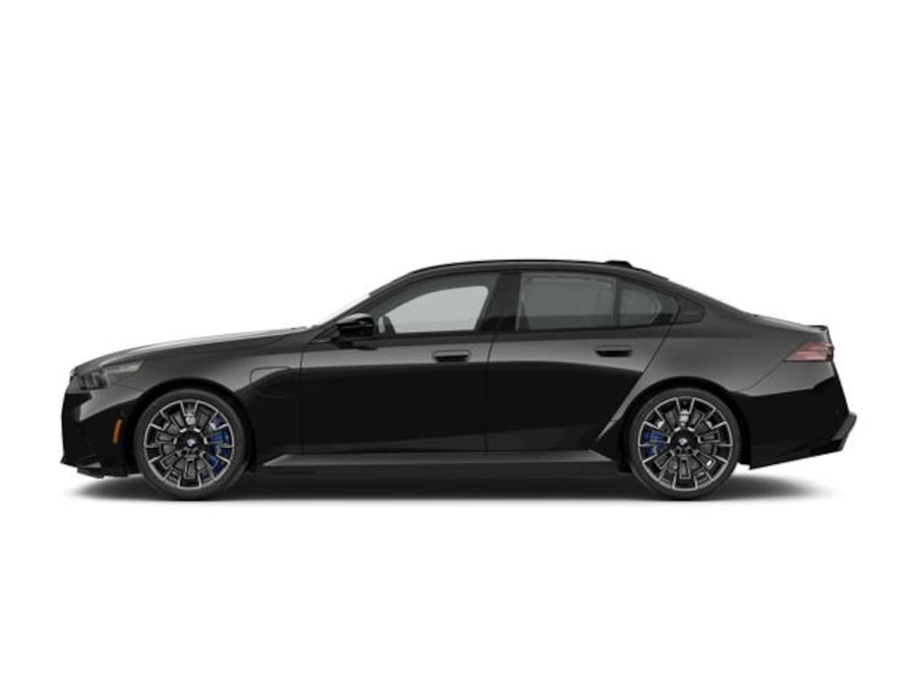 New 2026 BMW M5  Sedan