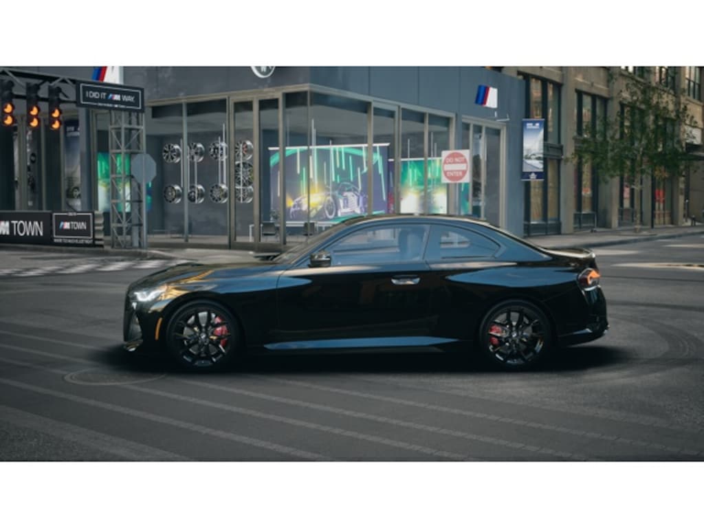 New 2026 BMW M240i  Coupe