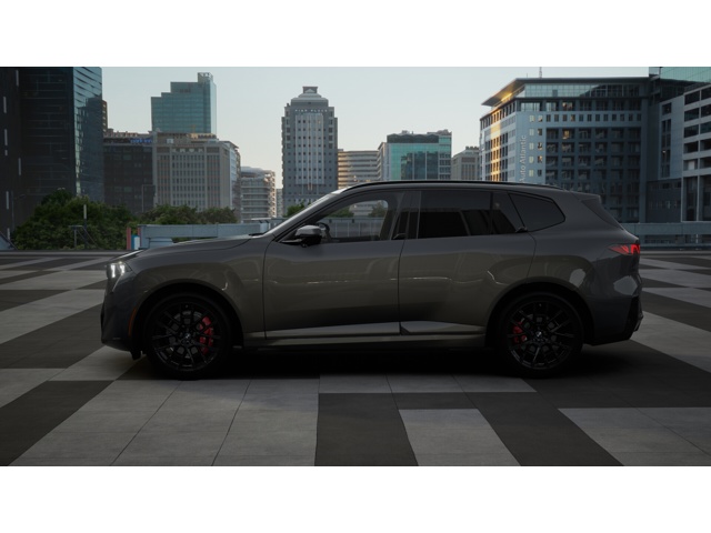 New 2027 BMW X5 40 xDrive SUV