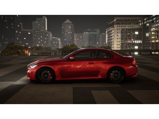 2025 Bmw M2 photo 4