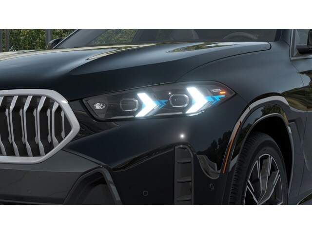 2026 Bmw X6 xDrive40i photo 6