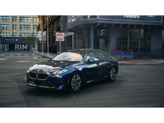 2026 BMW 2 Series
