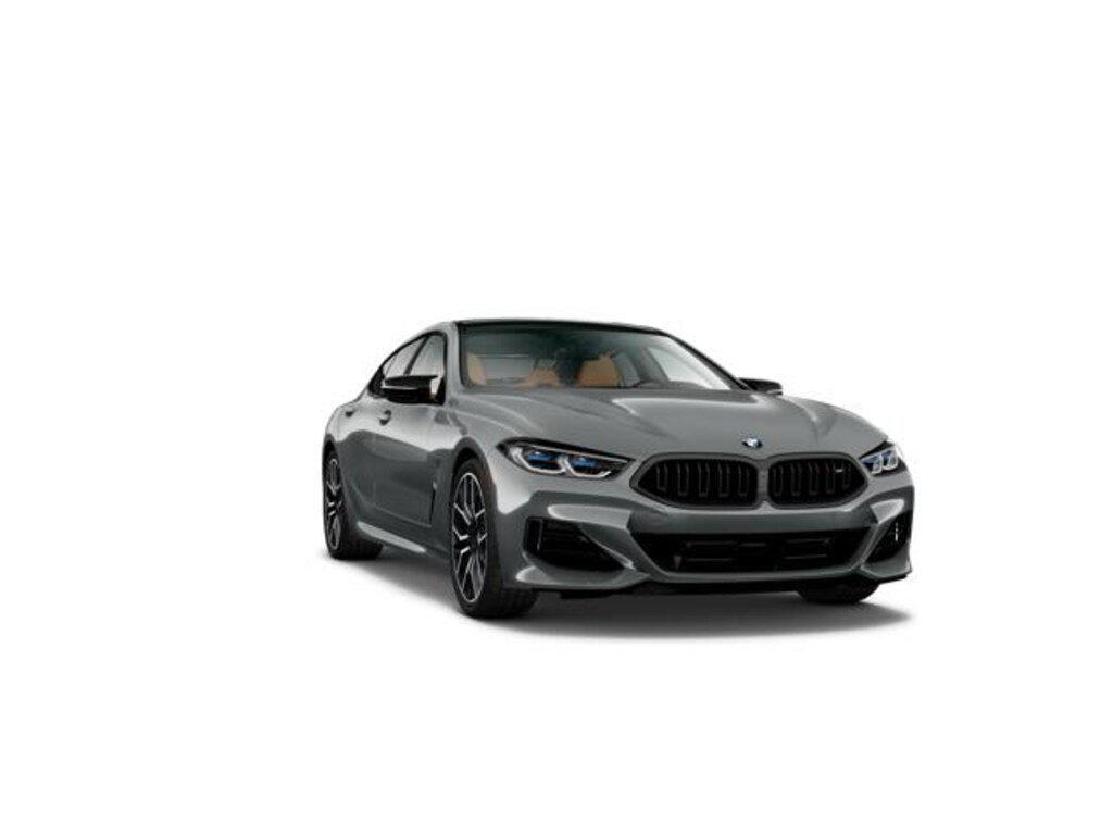 New 2026 BMW 850i i xDrive Coupe