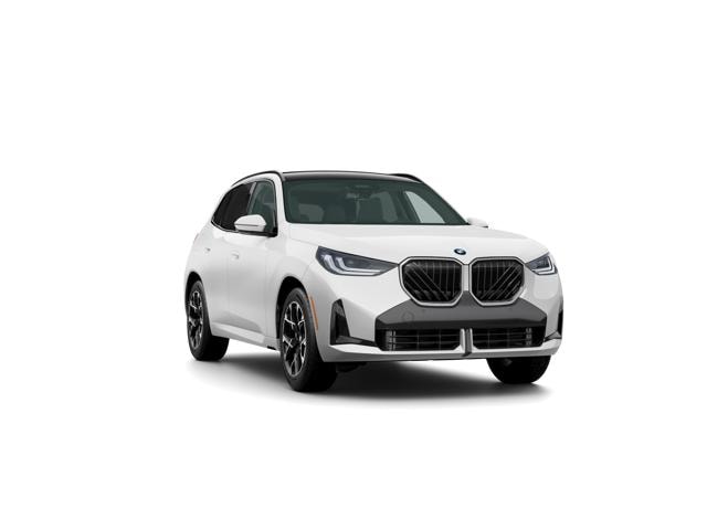 2026 BMW X3 30 XDRIVE's photo