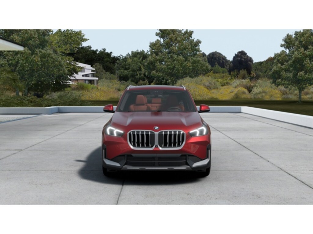 New 2027 BMW X1 xDrive28i SUV