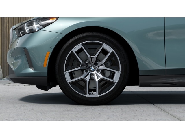 2026 BMW 5 Series 530i - Photo 28