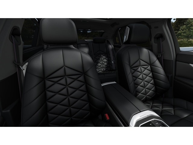 2025 BMW 7 Series 740i - Photo 34