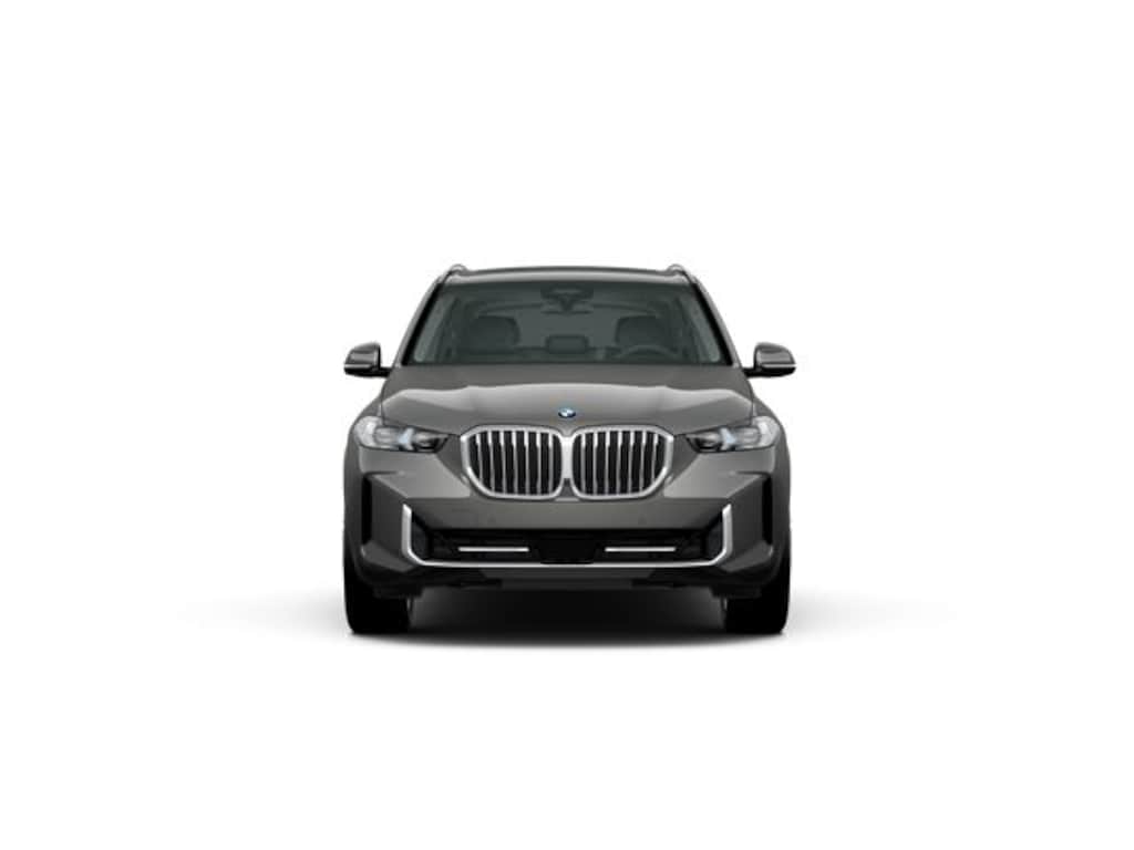 New 2026 BMW X5 xDrive40i SUV