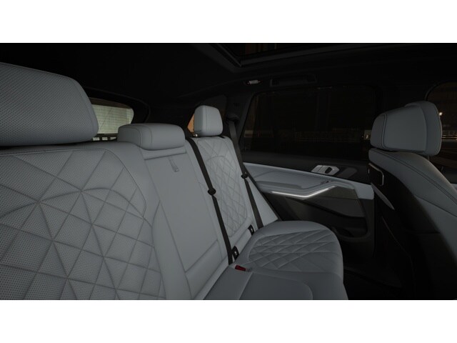 2026 BMW X5 40i - Photo 48