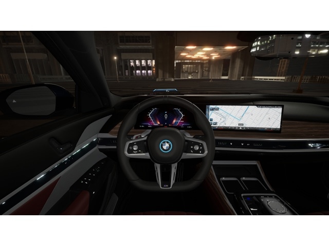 2025 BMW i7 60 - Photo 49