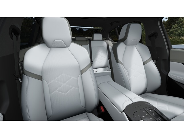 2026 BMW 5 Series 530i - Photo 32