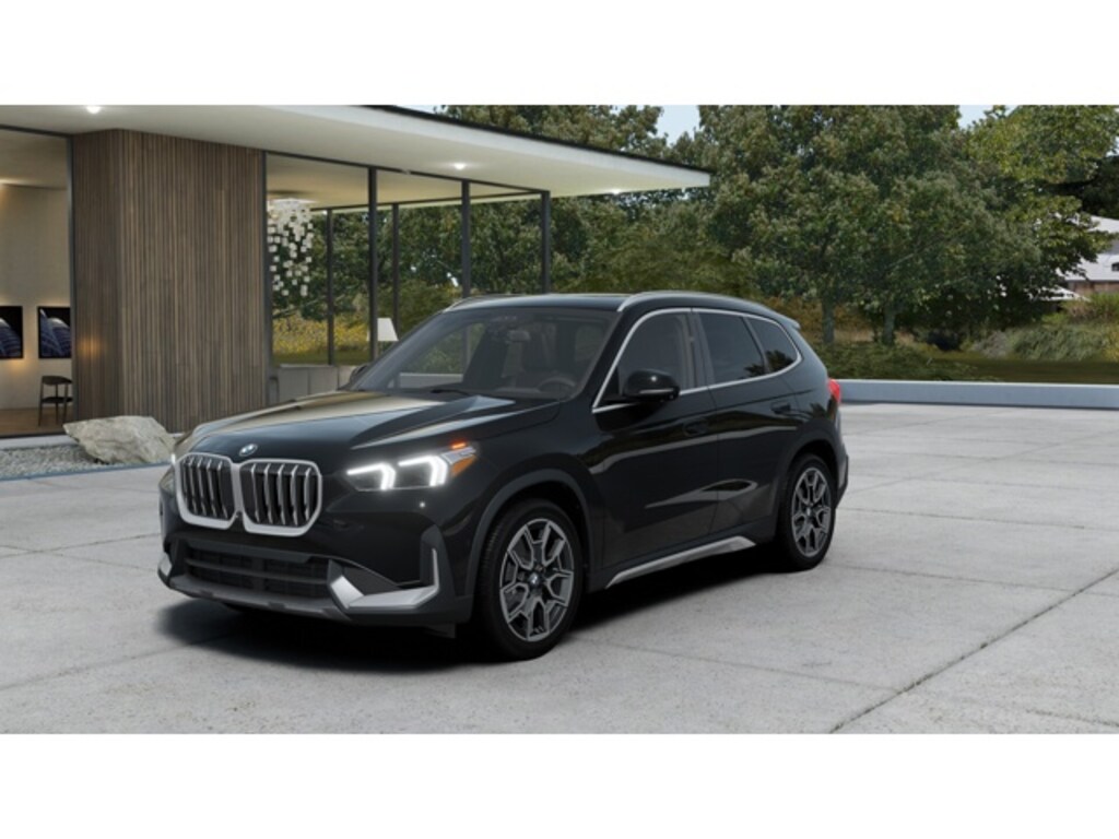 New 2026 BMW X1 xDrive28i SUV