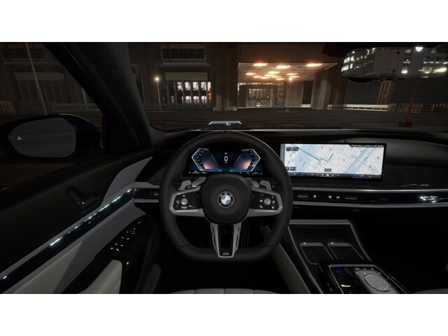 2026 BMW 7 Series 740i - Photo 56