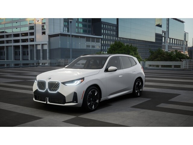 2026 BMW X3 30 XDRIVE's photo