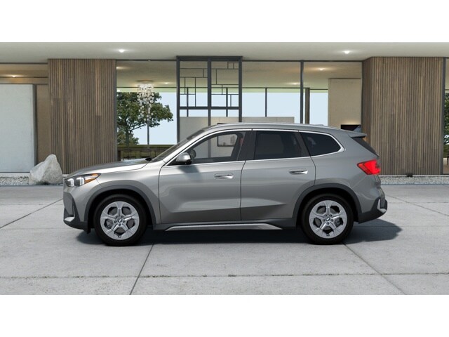2025 Bmw X1 M35i photo 4