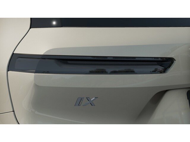 2026 BMW iX 60 - Photo 25