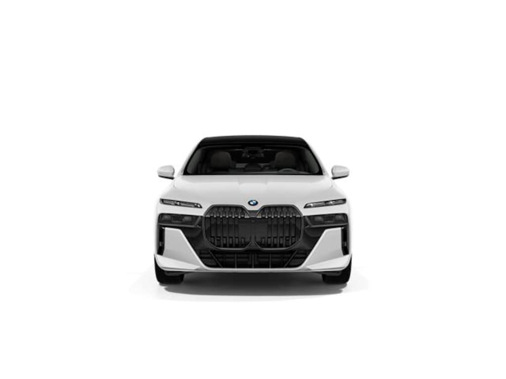 New 2026 BMW 760i xDrive Sedan