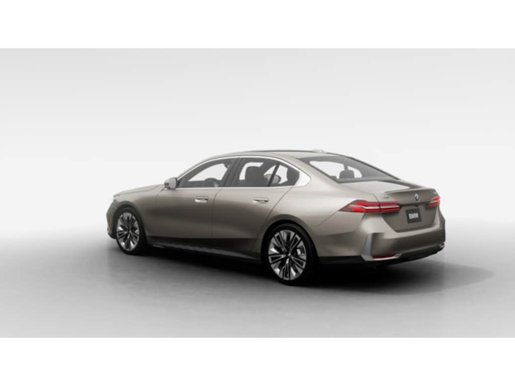 New 2026 BMW 530i xDrive Sedan